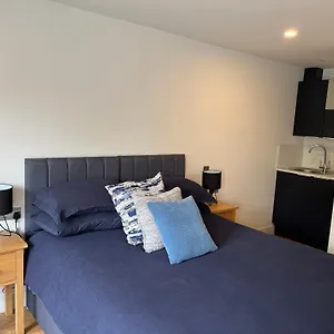 Haven Apartment Winford