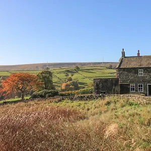 The Cottage, Beeston Hall Holiday home Sowerby Bridge