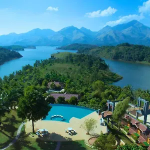Arayal Resort-a Unit Of Sharoy Resort Tariyod