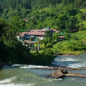 Okwin Resort Kandy